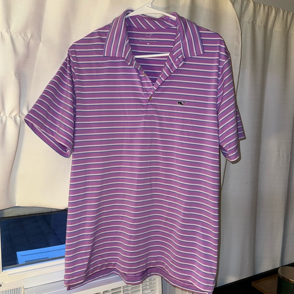 Vineyard Vines Polo